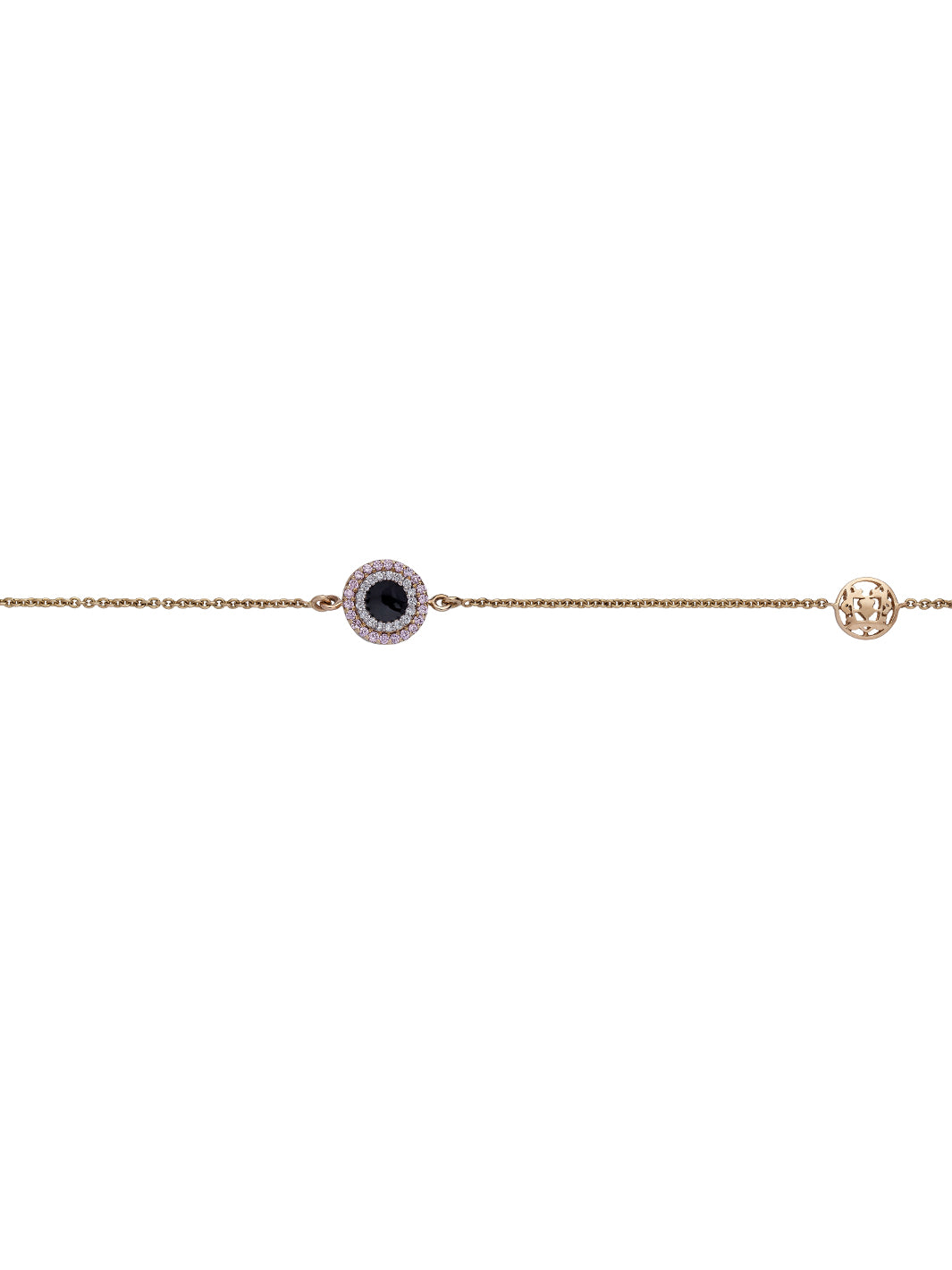 Flip Round Evil Eye