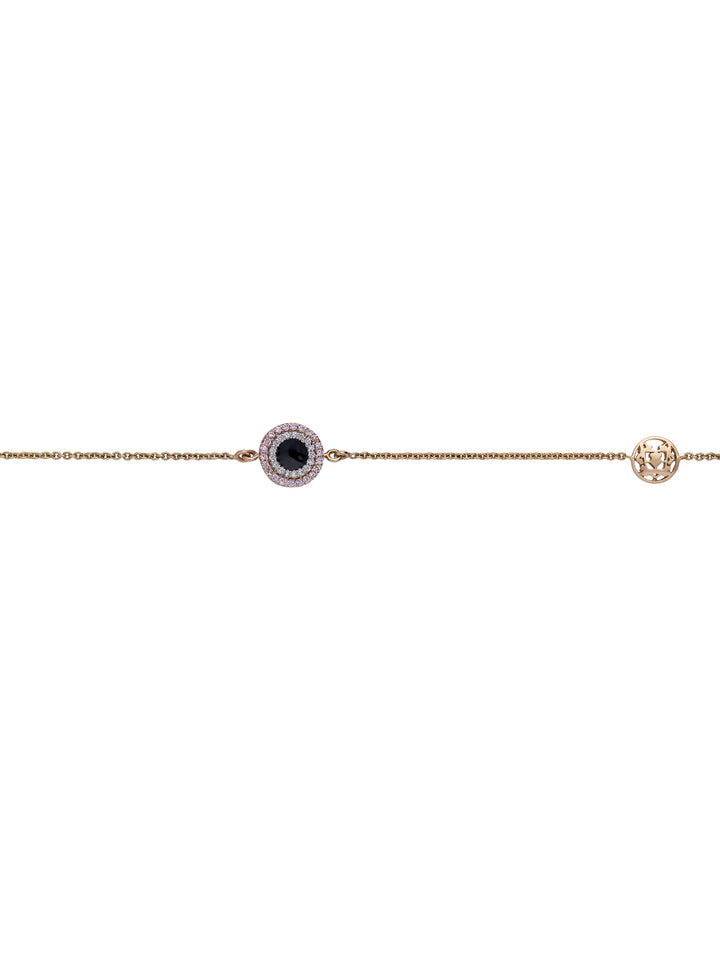 Flip Round Evil Eye