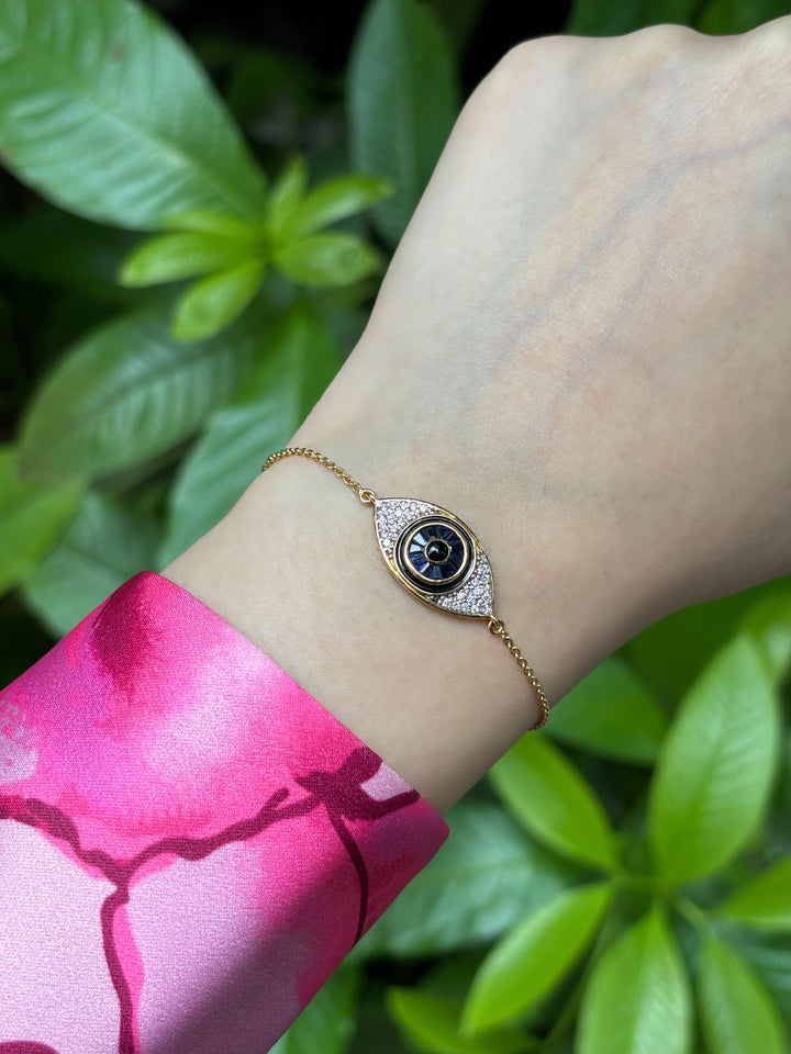 Jodhpur Evil Eye